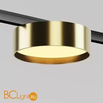 Трековый светильник Maytoni Zon TR189-1-12W2.7K-BBS - Фото 1