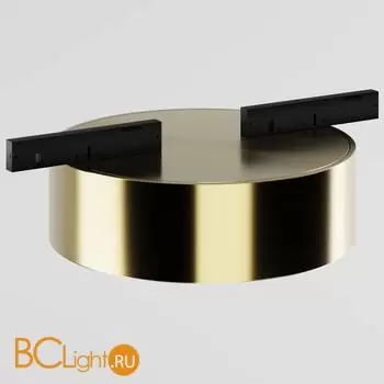 Трековый светильник Maytoni Zon TR189-1-12W2.7K-BBS - Фото 4