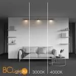 Трековый светильник Maytoni Zon TR189-1-12W2.7K-BBS - Фото 3