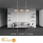 Трековый светильник Maytoni Zon TR189-1-12W2.7K-BBS - Фото 6