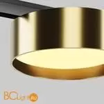 Трековый светильник Maytoni Zon TR189-1-12W2.7K-BBS - Фото 0