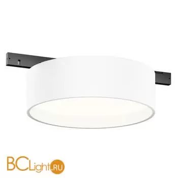 Трековый светильник Maytoni Zon TR189-1-12W4K-BW