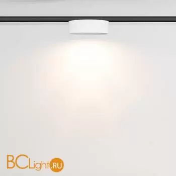 Трековый светильник Maytoni Zon TR189-1-12W3K-BW - Фото 2