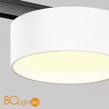 Трековый светильник Maytoni Zon TR189-1-12W3K-BW - Фото 0