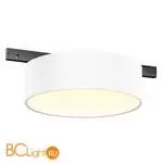 Трековый светильник Maytoni Zon TR189-1-12W3K-BW