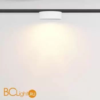 Трековый светильник Maytoni Zon TR189-1-12W2.7K-BW - Фото 2