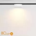 Трековый светильник Maytoni Zon TR189-1-12W2.7K-BW - Фото 2