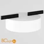 Трековый светильник Maytoni Zon TR189-1-12W2.7K-BW - Фото 4