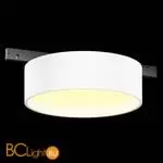 Трековый светильник Maytoni Zon TR189-1-12W2.7K-BW - Фото 7