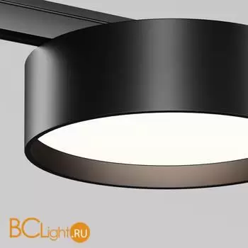 Трековый светильник Maytoni Zon TR189-1-12W4K-B - Фото 2