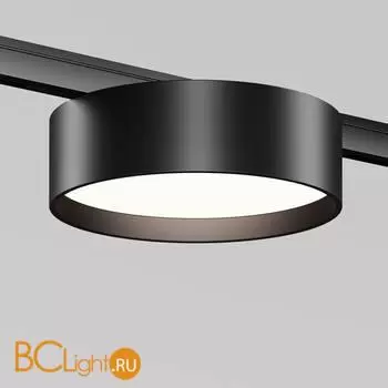 Трековый светильник Maytoni Zon TR189-1-12W4K-B - Фото 3