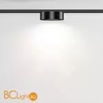 Трековый светильник Maytoni Zon TR189-1-12W4K-B - Фото 4