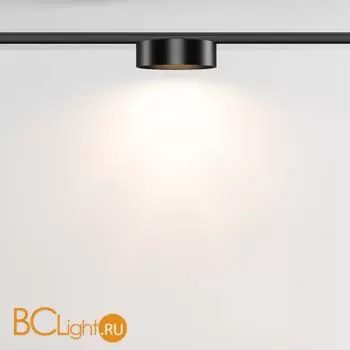 Трековый светильник Maytoni Zon TR189-1-12W3K-B - Фото 4