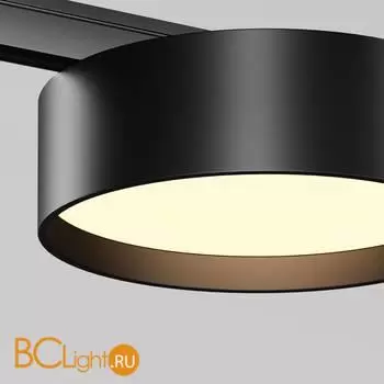 Трековый светильник Maytoni Zon TR189-1-12W3K-B - Фото 2