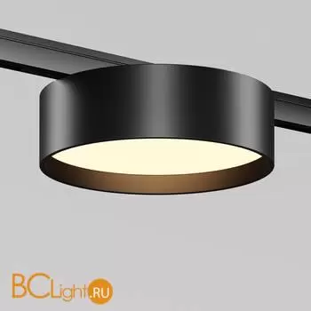 Трековый светильник Maytoni Zon TR189-1-12W3K-B - Фото 3