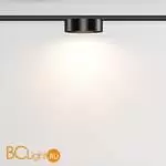 Трековый светильник Maytoni Zon TR189-1-12W3K-B - Фото 4