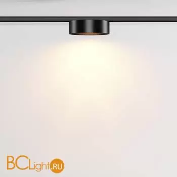 Трековый светильник Maytoni Zon TR189-1-12W2.7K-B - Фото 4