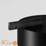 Трековый светильник Maytoni Zon TR189-1-12W2.7K-B - Фото 6