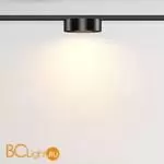 Трековый светильник Maytoni Zon TR189-1-12W2.7K-B - Фото 4