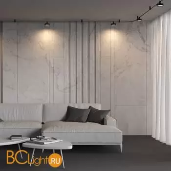 Трековый светильник Maytoni Zon TR204-1-12W3K-B - Фото 5