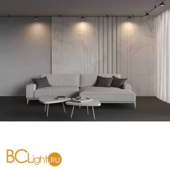 Трековый светильник Maytoni Zon TR204-1-12W3K-B - Фото 8