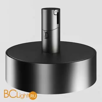 Трековый светильник Maytoni Zon TR204-1-12W3K-B - Фото 7