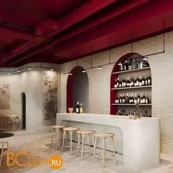 Трековый светильник Maytoni Zon TR204-1-12W3K-B - Фото 0