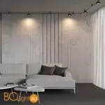 Трековый светильник Maytoni Zon TR204-1-12W3K-B - Фото 5