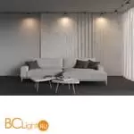 Трековый светильник Maytoni Zon TR204-1-12W3K-B - Фото 8