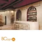 Трековый светильник Maytoni Zon TR204-1-12W3K-B - Фото 1