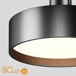 Трековый светильник Maytoni Zon TR204-1-12W3K-B - Фото 2