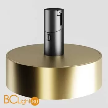 Трековый светильник Maytoni Zon TR204-1-12W3K-BBS - Фото 7