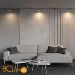 Трековый светильник Maytoni Zon TR204-1-12W3K-BBS - Фото 5