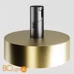 Трековый светильник Maytoni Zon TR204-1-12W3K-BBS - Фото 7