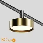 Трековый светильник Maytoni Zon TR204-1-12W3K-BBS - Фото 3