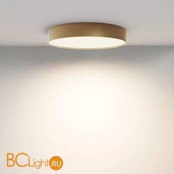Потолочный светильник Maytoni Zon C032CL-45W3K-RD-MG - Фото 6