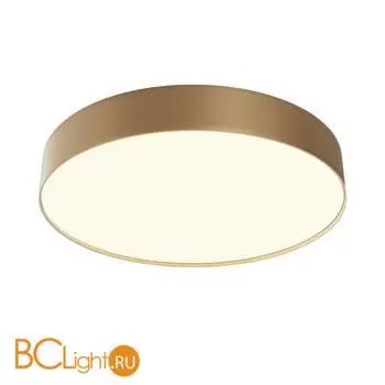 Потолочный светильник Maytoni Zon C032CL-45W3K-RD-MG