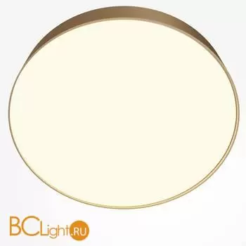 Потолочный светильник Maytoni Zon C032CL-45W3K-RD-MG - Фото 4