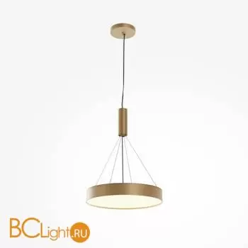 Потолочный светильник Maytoni Zon C032CL-45W3K-RD-MG - Фото 8