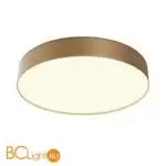 Потолочный светильник Maytoni Zon C032CL-45W3K-RD-MG