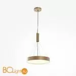 Потолочный светильник Maytoni Zon C032CL-45W3K-RD-MG - Фото 8