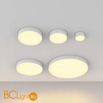 Спот Maytoni Zon C032CL-12W2.7K-RD-W - Фото 5