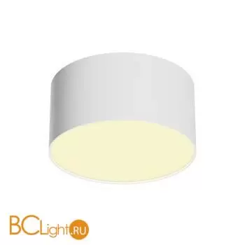 Спот Maytoni Zon C032CL-12W2.7K-RD-W