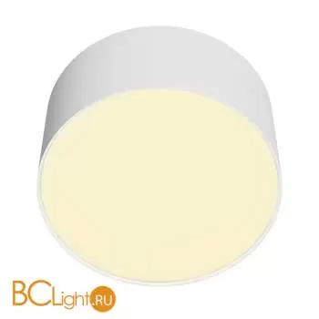 Спот Maytoni Zon C032CL-12W2.7K-RD-W - Фото 1