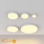 Спот Maytoni Zon C032CL-12W2.7K-RD-W - Фото 5