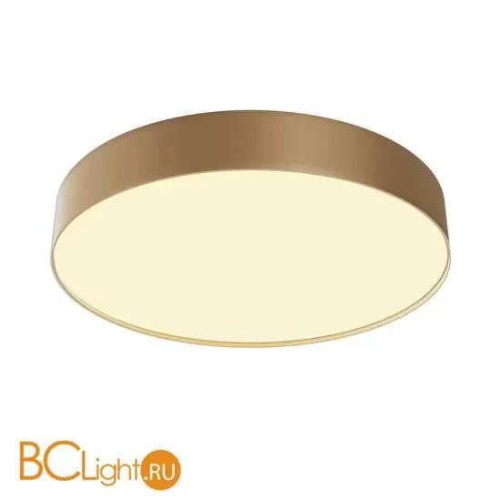 Спот Maytoni Zon C032CL-45W2.7K-RD-MG