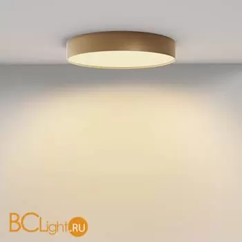 Спот Maytoni Zon C032CL-45W2.7K-RD-MG - Фото 2