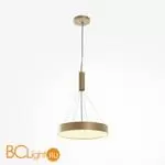 Спот Maytoni Zon C032CL-45W2.7K-RD-MG - Фото 4