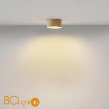 Спот Maytoni Zon C032CL-12W2.7K-RD-MG - Фото 2