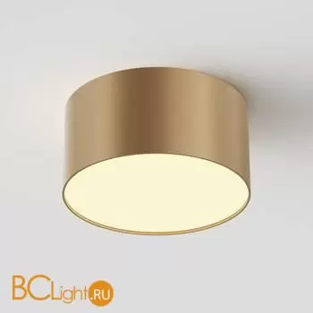 Спот Maytoni Zon C032CL-12W2.7K-RD-MG - Фото 1